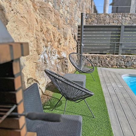 Salobre Golf Villa Exteriör bild