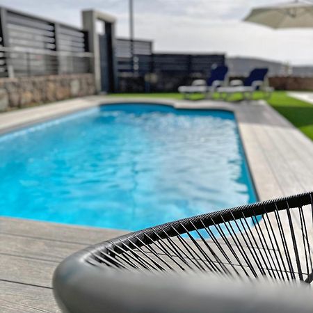 Salobre Golf Villa Exteriör bild