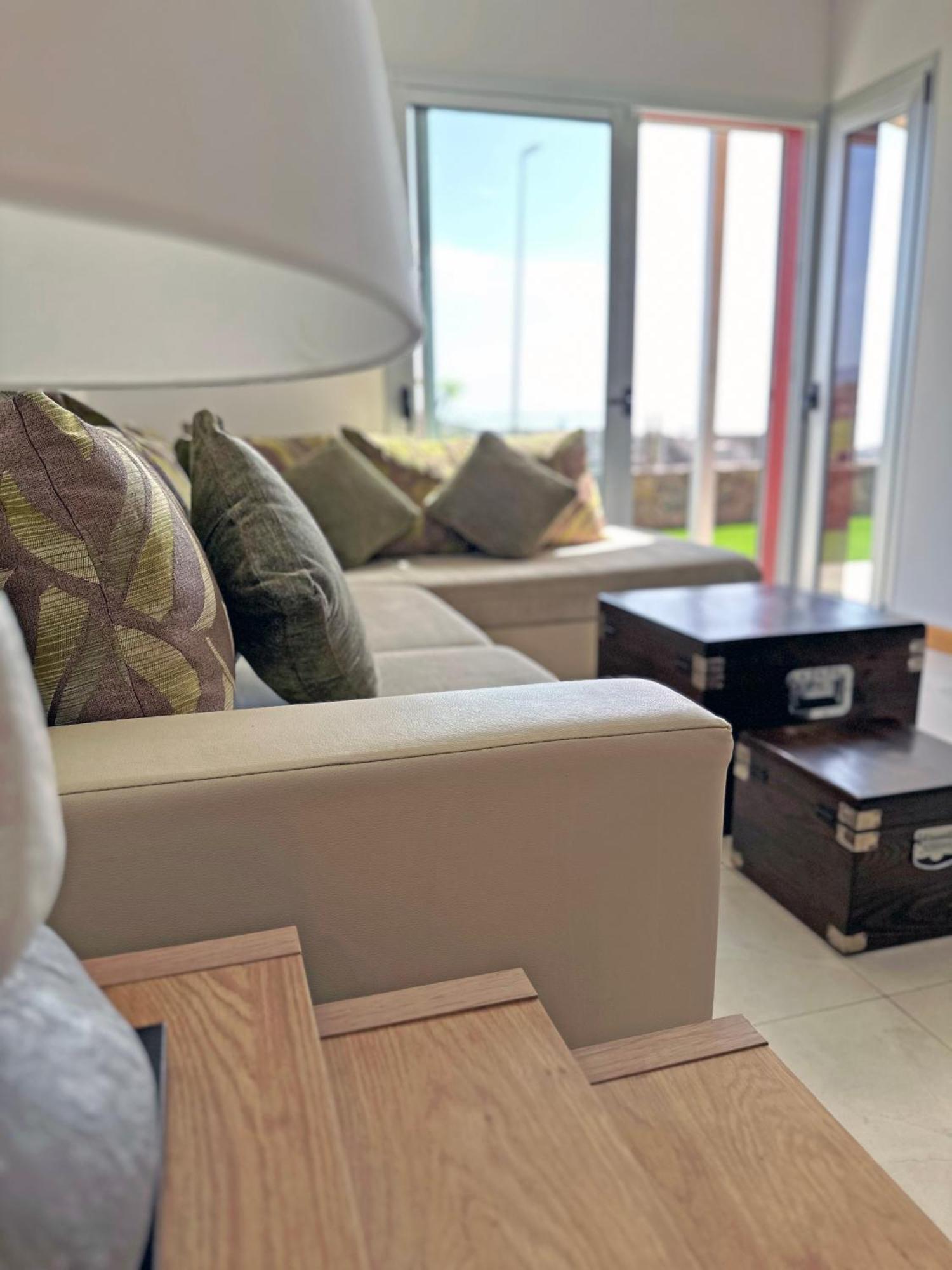 Salobre Golf Villa Exteriör bild