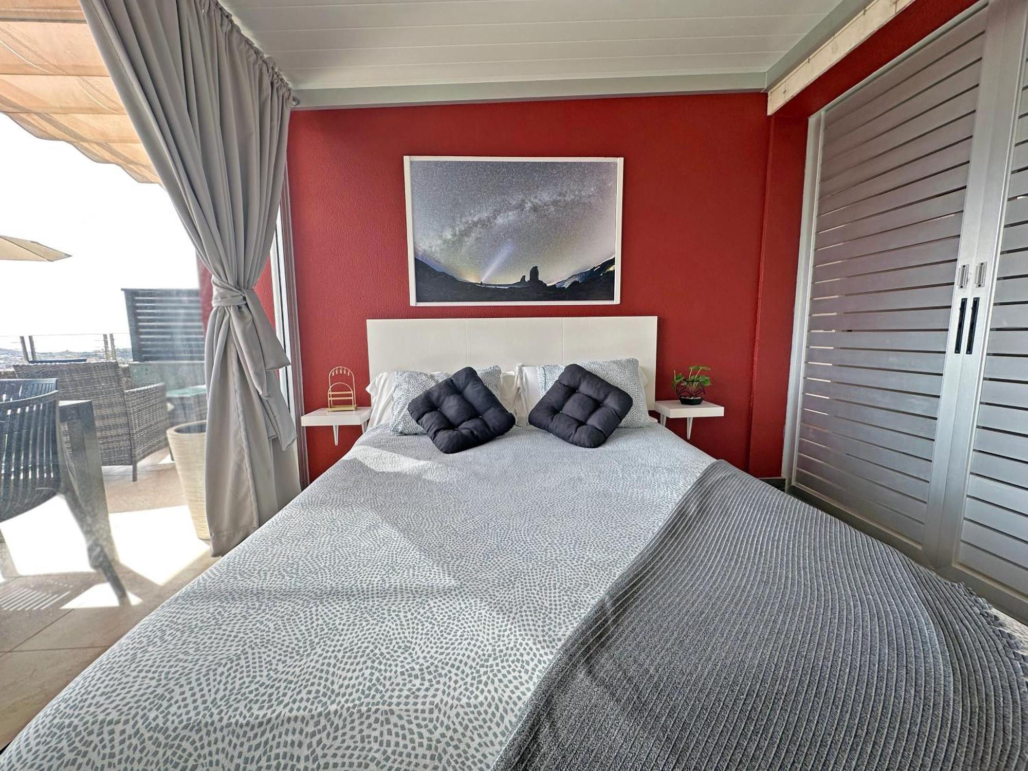 Salobre Golf Villa Exteriör bild
